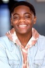 Jaylin Webb photo