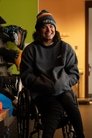 Trevor Kennison photo