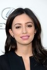 Christian Serratos photo
