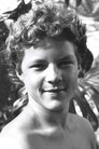 Johnny Sheffield photo