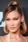 Bella Hadid photo