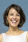 Andréia Horta photo
