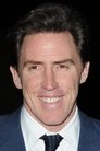 Rob Brydon photo
