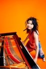 Hiromi Uehara photo