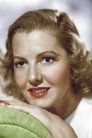 Jean Arthur photo