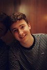 Javi Espárrago photo