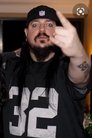 Mick Thomson photo