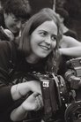 Isabel Ferrando photo
