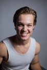 Oliver Cameron photo