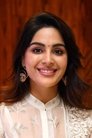 Samyuktha photo