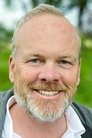 Christopher de Courcy-Ireland photo