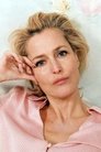 Gillian Anderson photo