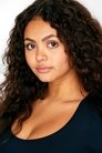 Miia Harris photo