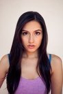 Asta Paredes photo