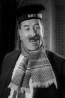 Cyril Smith photo