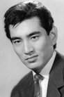 Ken Takakura photo