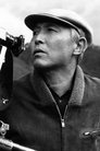 Ishirō Honda photo