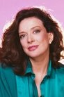 Dixie Carter photo