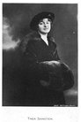 Thea Sandten photo