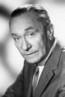 William Demarest photo