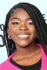Lyric Hurd photo
