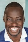 Chris Attoh photo