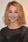 Alice Isaaz photo