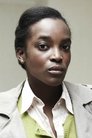 Wunmi Mosaku photo
