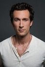 Aaron Lazar photo