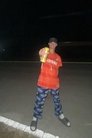 Talon Mundo photo
