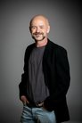 David E. Harrison photo
