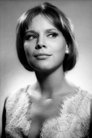 Marthe Keller photo