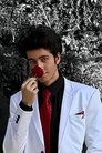 Robert Lightspeed photo