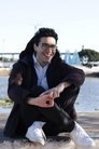 Pedro Bournoukian photo