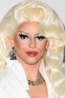 Miz Cracker photo