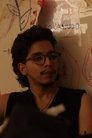 Will dos Santos photo