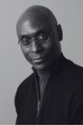 Lance Reddick photo