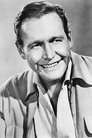 Myron Healey photo
