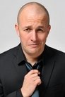 Brendon Burns photo