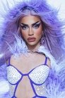 Paulo "Miss Fiercalicious" Fortes photo