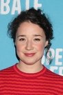 Sarah Steele photo