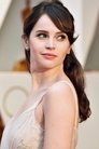 Felicity Jones photo