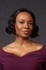 Tamberla Perry photo
