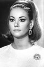Claudine Auger photo