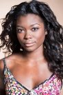 Ebonée Noel photo