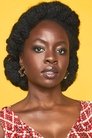 Danai Gurira photo