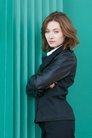 Kristina Kazinskaya photo
