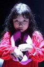 Park Yeon-ah photo