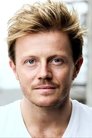Zachary Garred photo