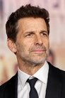 Zack Snyder photo